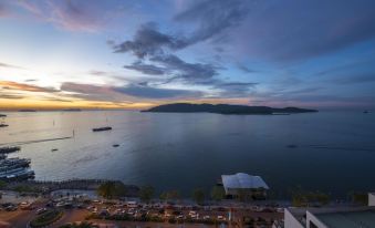 Hyatt Regency Kinabalu