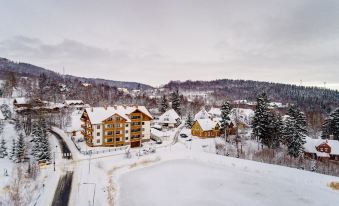 Apartamenty Sun & Snow Bawaria II