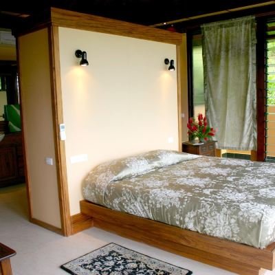 Dalo Villa Koro Sun Resort & Rainforest Spa Promo Code