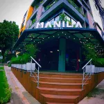 Manila Hotel Boutique Hôtels à : 