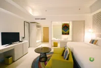 Hue Hotels and Resorts Puerto Princesa Managed by HII Hoteles en 
