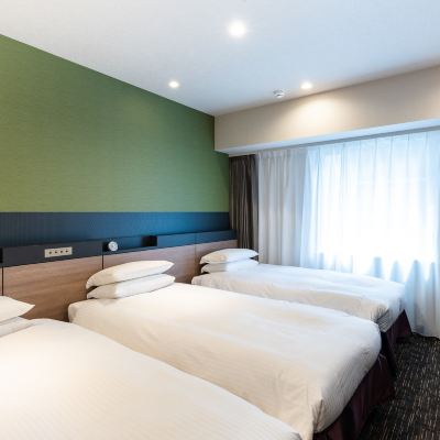 三人房 上総屋飯店優惠