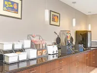 Comfort Inn Gilroy