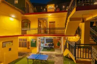 Nomads Hostel