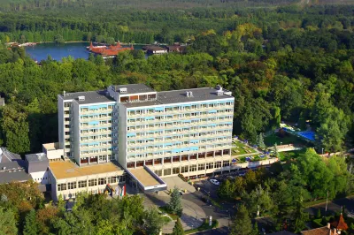 Ensana Thermal Hévíz Hotel a 