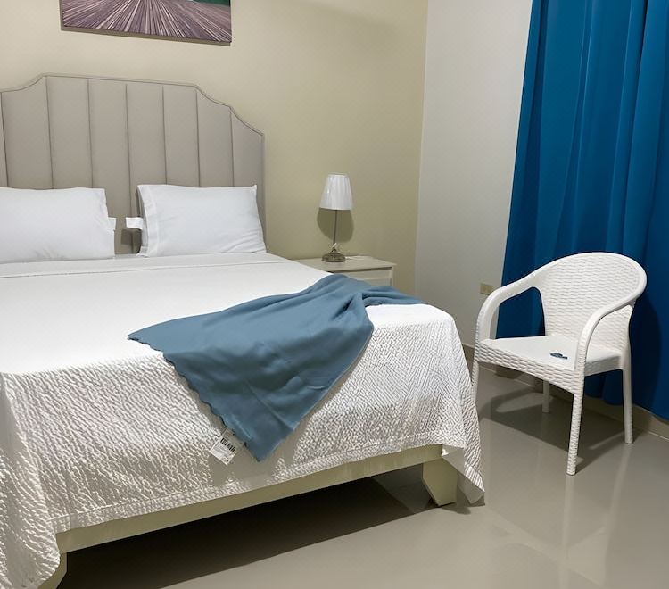Luxury Chic Hotel - Housity