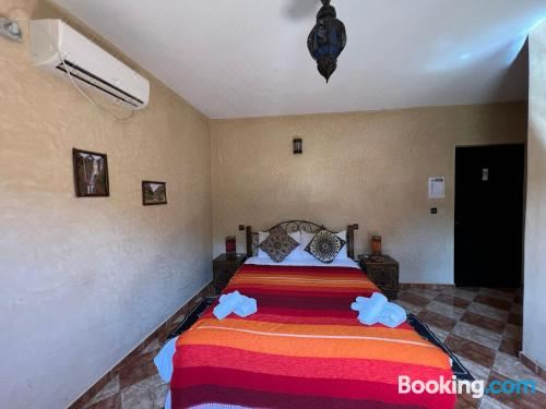 豪华双人间带淋浴