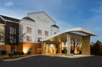 Fairfield Inn & Suites Winchester Hotels in 