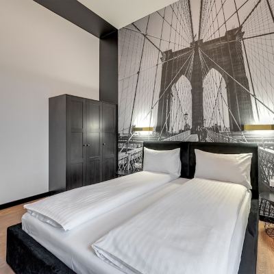 Exclusive Apartment, 2 Bedrooms, Non Smoking Grano Apartments Premium Old Town Promo Code