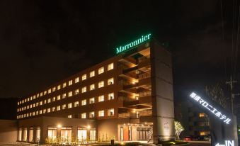 Nasu Marronnier Hotel