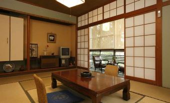 Kikuya Ryokan