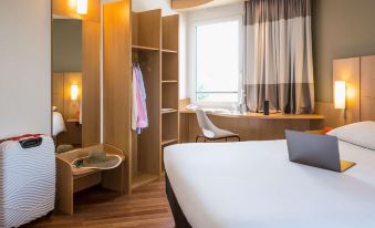 Ibis Lausanne Crissier