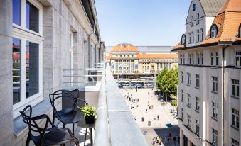 Amano Home Leipzig - Housity