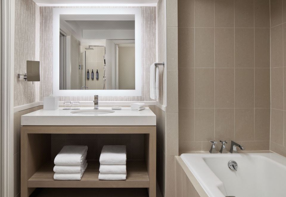 The Westin Georgetown, Washington D.C.Traditional King Room