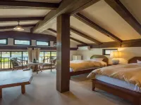 Busuitei Hotel a Hida