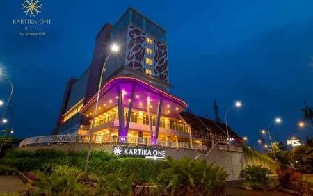 Kartika One Hotel Jakarta