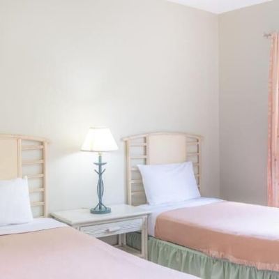 Family Triple Room Garden Villa Hotel Promo Code