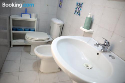 公寓 - 地面楼层