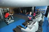 Hotel Casuarina @ Meru