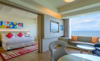 Mercure Penang Beach