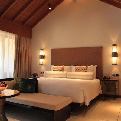 Family Suite Alila Diwa Goa - A Hyatt Brand Promo Code