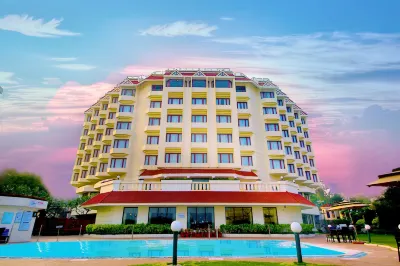 Welcomhotel by ITC Hotels, Devee Grand Bay, Visakhapatnam Hotel a 