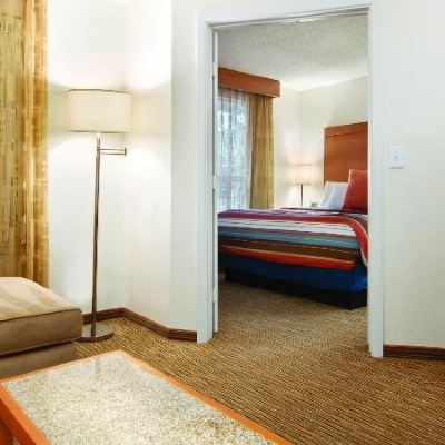 Ada St King Shwr Hyatt House Houston Galleria Promo Code