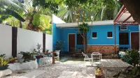 Pedz Cing Mango Lodge