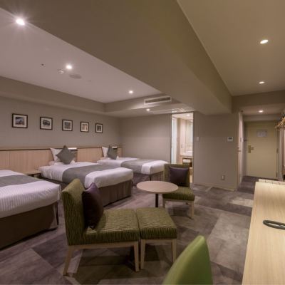 スーペリアフォースルーム、禁煙 奈良ロイヤルホテル クーポン