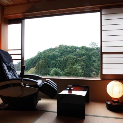 スーペリアファミリールーム(禁煙) ホテル小柳 クーポン