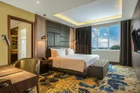 Swiss-Belhotel Cendrawasih, Biak Hotels in 