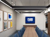 Holiday Inn Express REDDING NORTH – SHASTA LAKE by IHG โรงแรมในเร็ดดิ้ง
