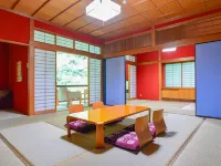 Senjo Onsen Seiryu