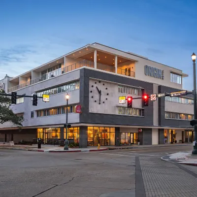 Origin Baton Rouge, a Wyndham Hotel Hotels near Three Roll Estate