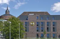 B&B HOTEL Kiel-Wissenschaftspark Các khách sạn ở 