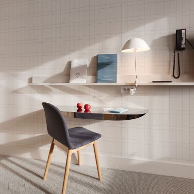 Standard twin Room Zander K Hotel Promo Code