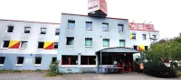 Motel 24h Bremen Hotel di 