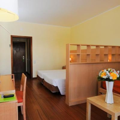 Double Room Inatel Albufeira Promo Code