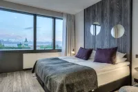 Fosshotel Husavik Hotels in 