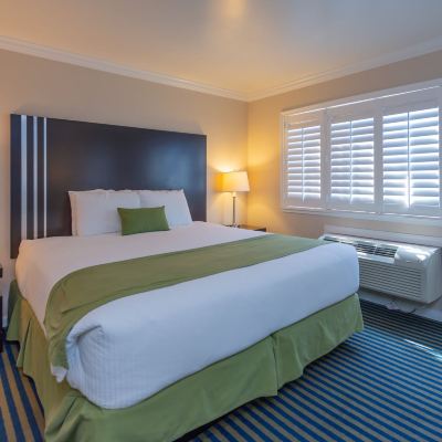 Double Room - Disability Access Ocean Pacific Lodge Promo Code