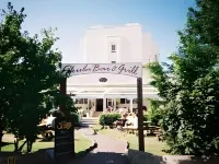 The Portland Hotel