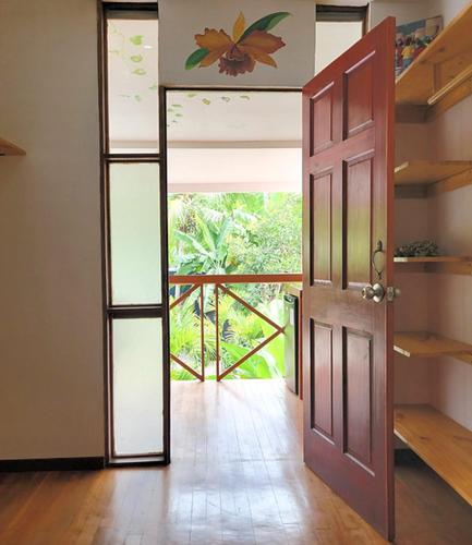 双人房（带独立浴室）