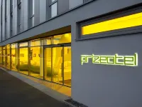 Prize by Radisson, Bremen City Hotels in 