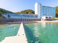 Nichinankaigan Nango Prince Hotel Hotels in 