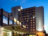 Orea Congress Hotel Brno Hotels in Brno