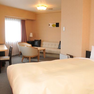 トリプルルーム（禁煙） ホテルクラウンヒルズ釧路 クーポン