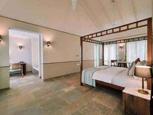 别墅（带独立泳池）