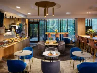 Rosslyn Thracia Hotel Sofia Hotel di Sofia