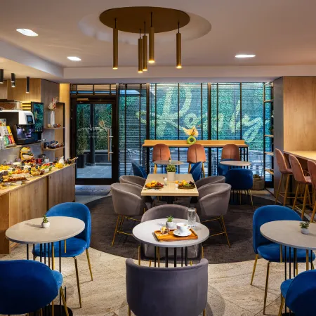 Rosslyn Thracia Hotel Sofia