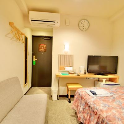 ラン・オブ・ザ・ハウス 広島駅前ユニバーサルホテル新幹線口右 クーポン